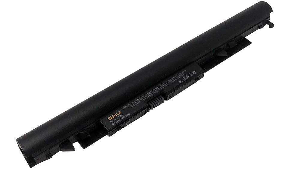 JC04 JC03 Battery