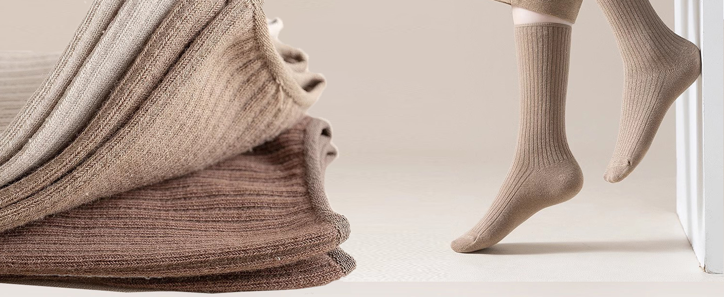 Cute socks for women
