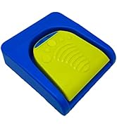 Foot Pedal Wireless Programmable Keyboard Foot Switch Mouse Shortcut Hot Key for Tablet Laptop Co...