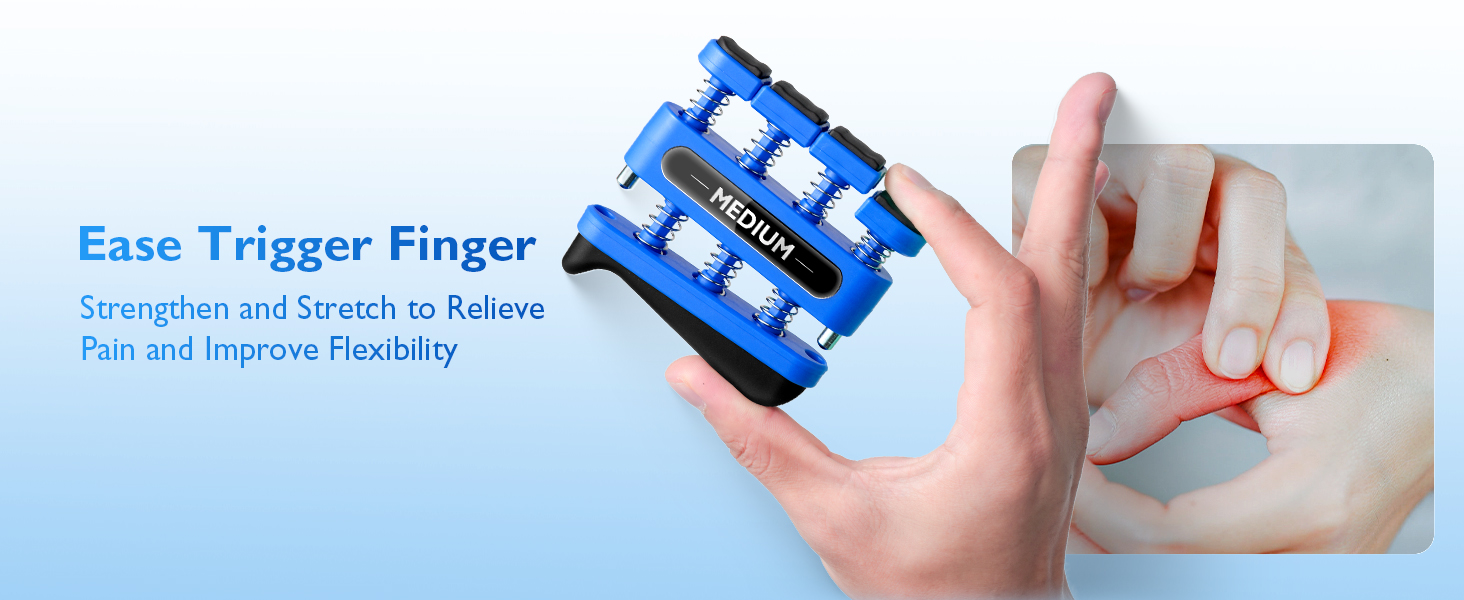 grip strength trainer