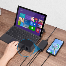 surface book charger