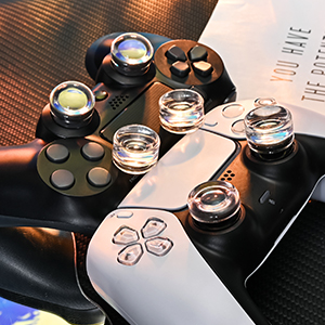 thumb grips caps