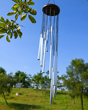 Outdoor Wind Chimes