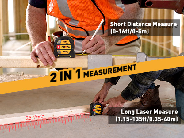 distance measure