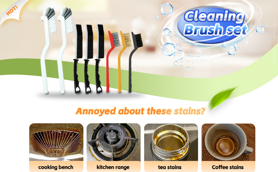 window track cleaning tools