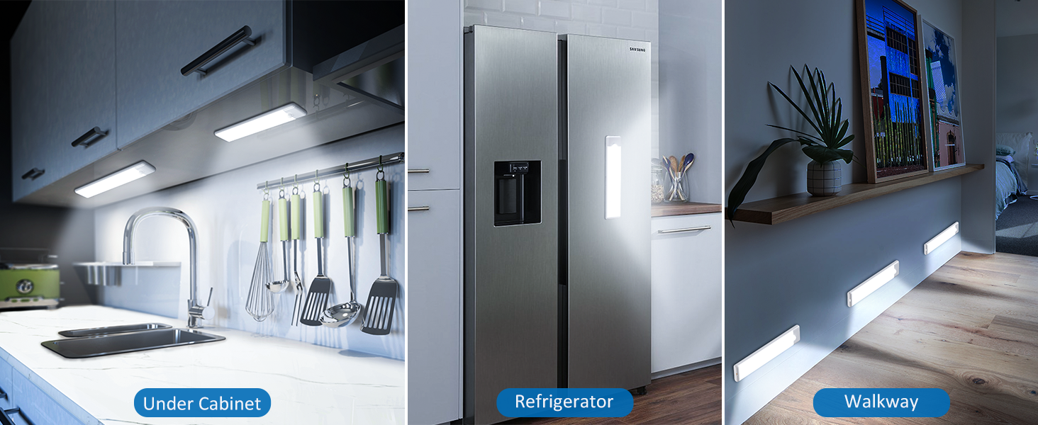 under counter lights for kitchen