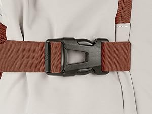 large travel backpack