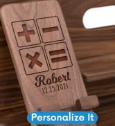 Personalized Teacher Gifts