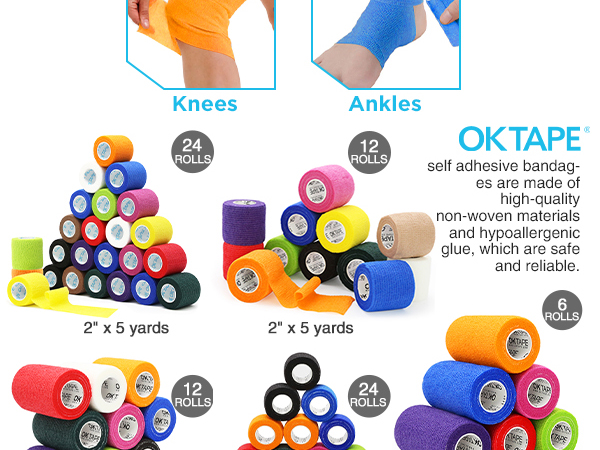 OK TAPE 
