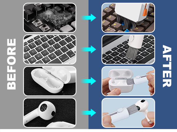 laptop cleaning kit