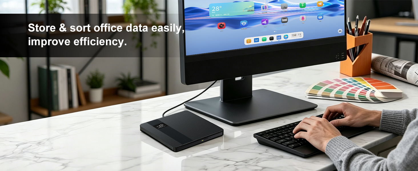  usb c cd drive