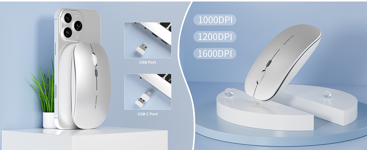 wireless mouse laptop