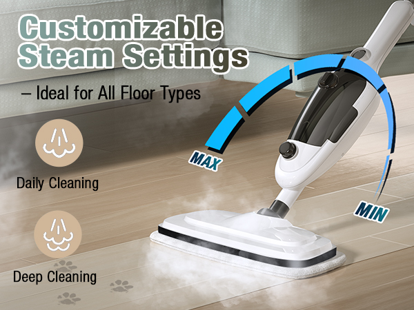 shark steam mop