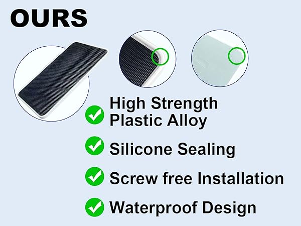 ring spotlight solar panel