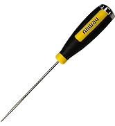 ALLWAY IPS Professional Scratch Awl and Ice Pick with Soft-Grip Handle