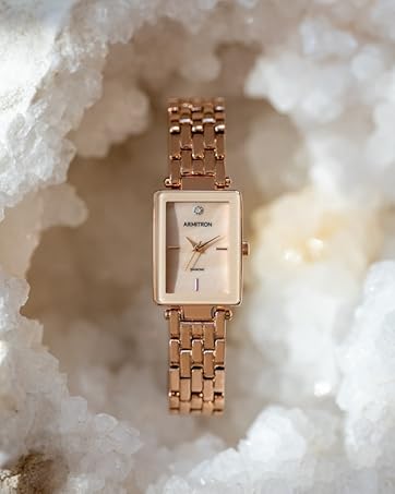 Armitron women's watch