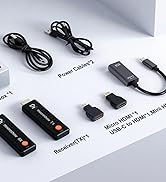 wireless transmitter and receiver