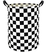 HIYAGON Boys Laundry Basket hamper Kids Hamper Car Toy Organizer Bins for Room Decor,Gift Basket ...