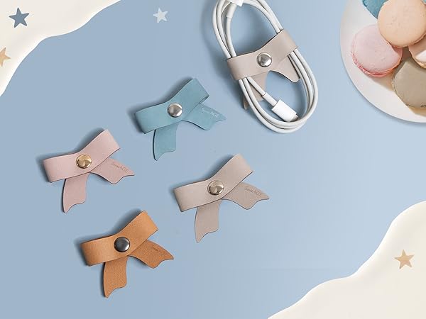 bow cord wrap