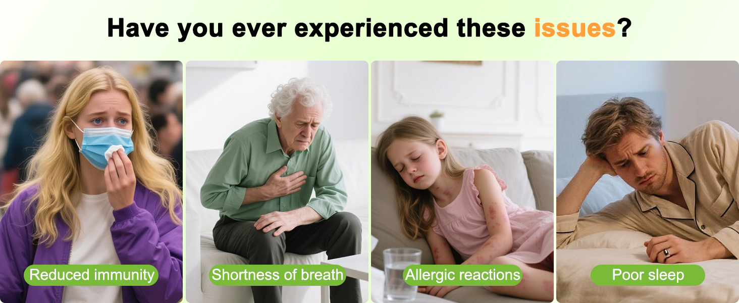 air purifier