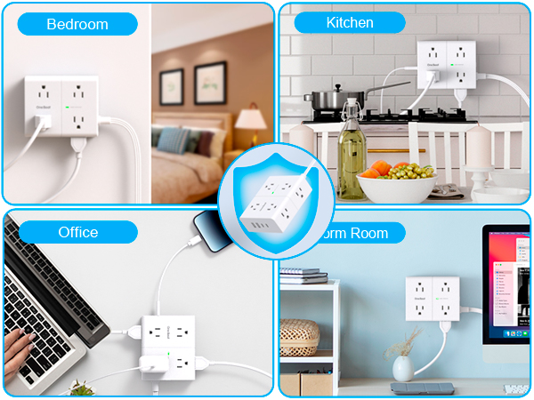 Dorm Room Essentials