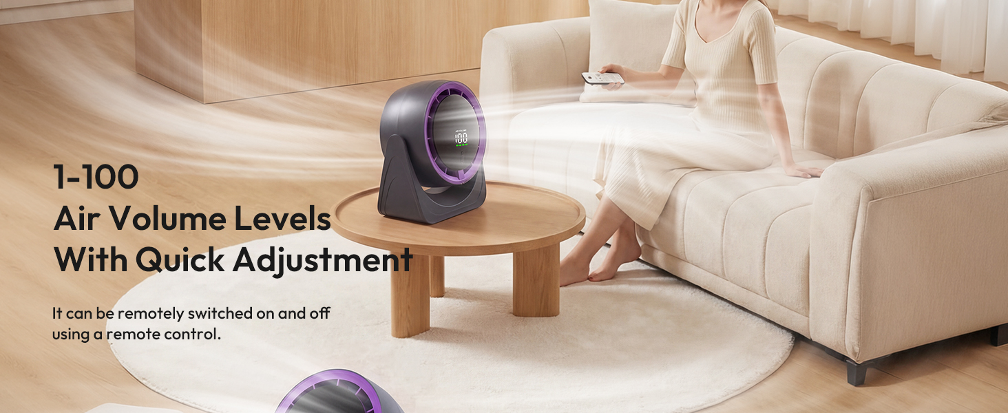 USB desk fan Personal fan Small fan for desk Desk fan for office quiet Small desk fan for bedroom