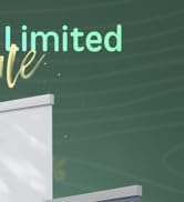 Yoolax Motorized Blinds with Remote, Light Filtering Smart Blinds Compatible with Alexa Google Ho...