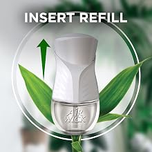 Insert Refill