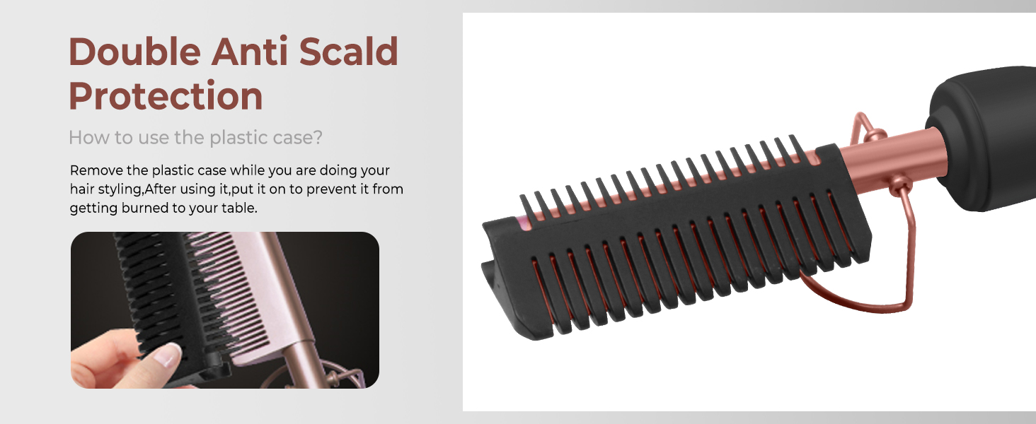 silk press hair products for black women