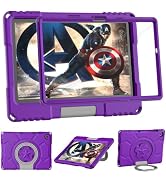 Patamiyar Kids Case for Samsung Galaxy Tab A9 Plus 11 inch 2023,Lightweight Shockproof Samsung A9...