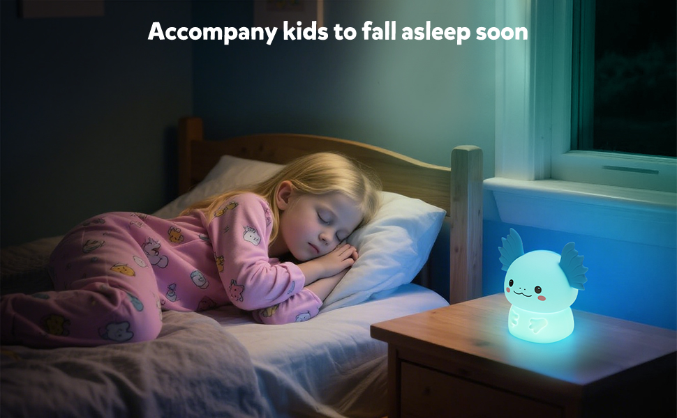 Funny lamp