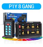 P1Y 8 GNAG
