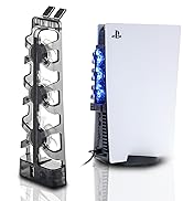 PS5 cooler
