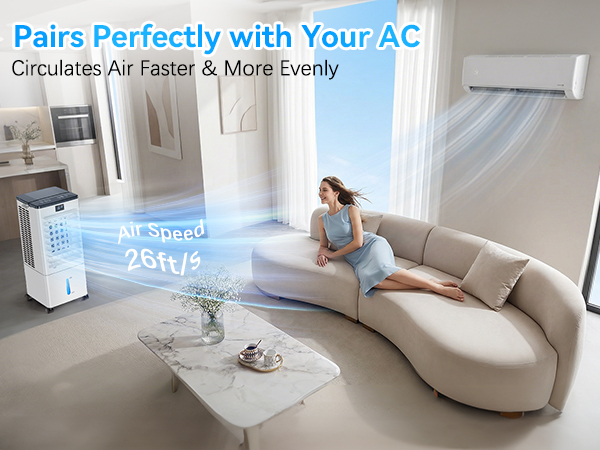 air cooler