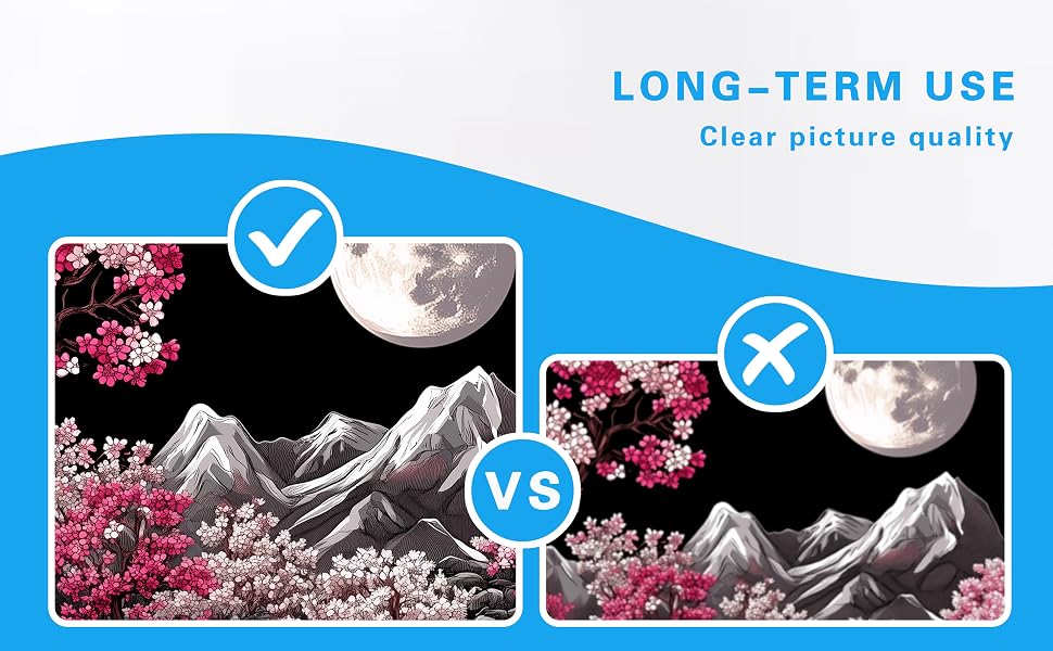 Product comparison
