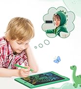 if i were dinosaur writing drawing thinking girls toys