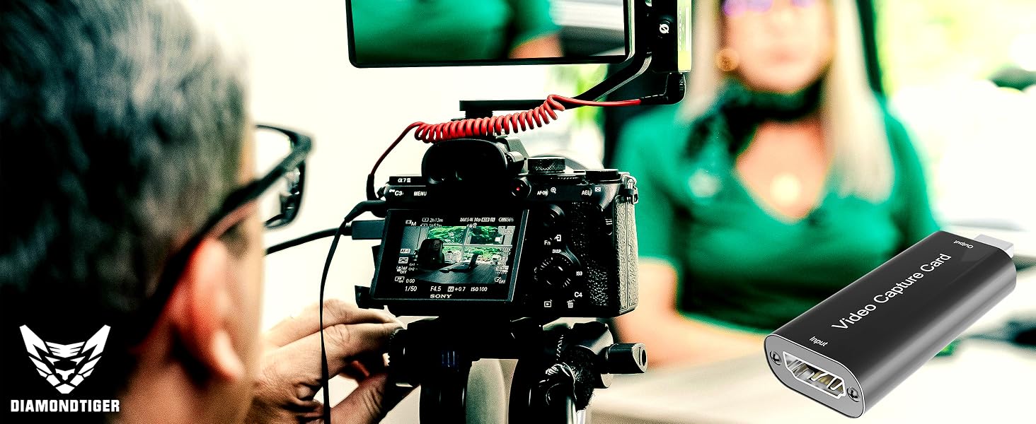 live streaming