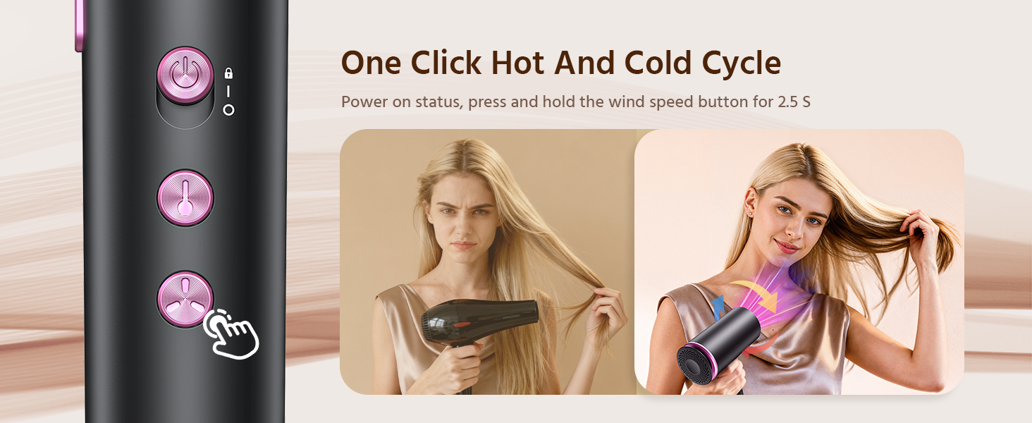 hair dryers for women