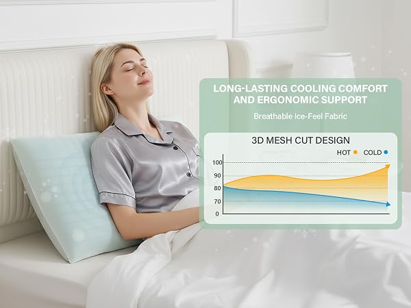 Cooling Pillow S4
