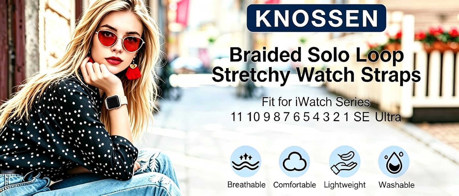 apple watch strap