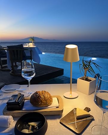 outdoor lamp rechargeable lamps cordless