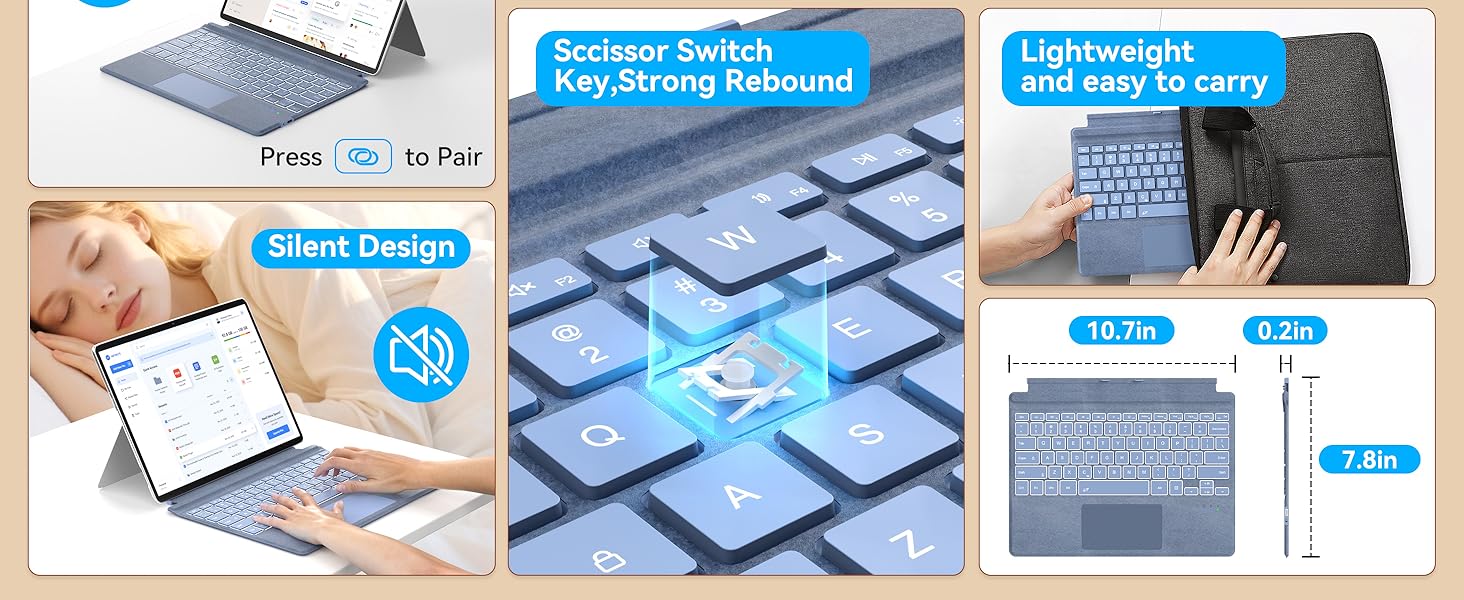 Type-C Rechargeable