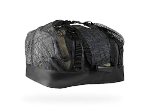 MISSION 170L GEAR TOTE