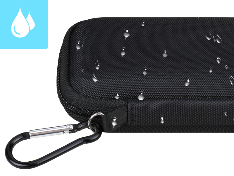 SanDisk Extreme Pro with USB4 SSD case