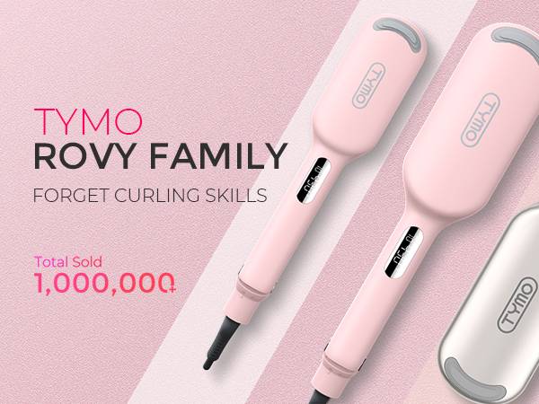 curling iron