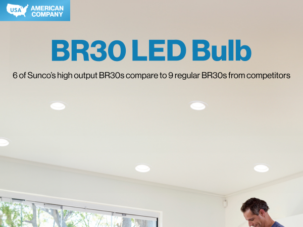 EBC 1 - BR30 High Output Mobile