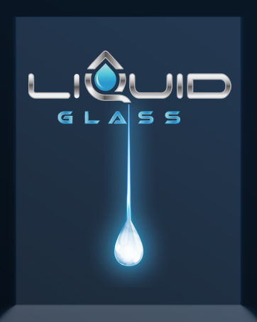 liquid glass screen protector