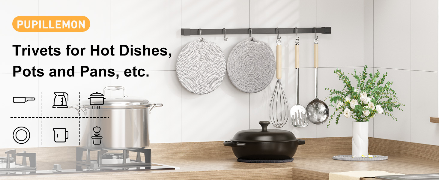 Trivet