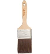 ALLWAY MP25 Master Pro Hardwood Handle Paint Brush, 2-1/2