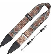 Padwa Lifestyle Adjustable Camera Strap - 2